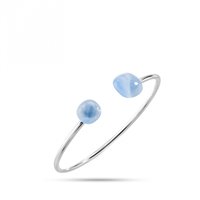 Bracciale Morellato Donna Gemma in Argento Occhi di gatto SAKK29 - SAKK29